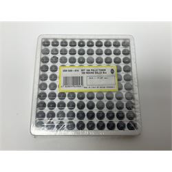 SECTION 1 FIRE-ARMS CERTIFICATE REQUIRED - Spanish Ardesa percussion vest pocket Derringer pistol, .31 cal. black powder; single shot; 6cm barrel; all brass body with white grips; no.14-13-013682-10 with Spanish certificate dated 2010 and box of one hundred balls