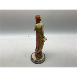 Royal Doulton figure Stephanie no. Cl3985, from the classique collection
