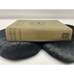 Mary Hamilton Swindler; Ancient Painting, Yale University Press, 1929