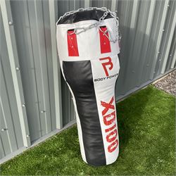 Body Power XD100 - punch bag - THIS LOT IS TO BE COLLECTED BY APPOINTMENT FROM DUGGLEBY STORAGE, GREAT HILL, EASTFIELD, SCARBOROUGH, YO11 3TX