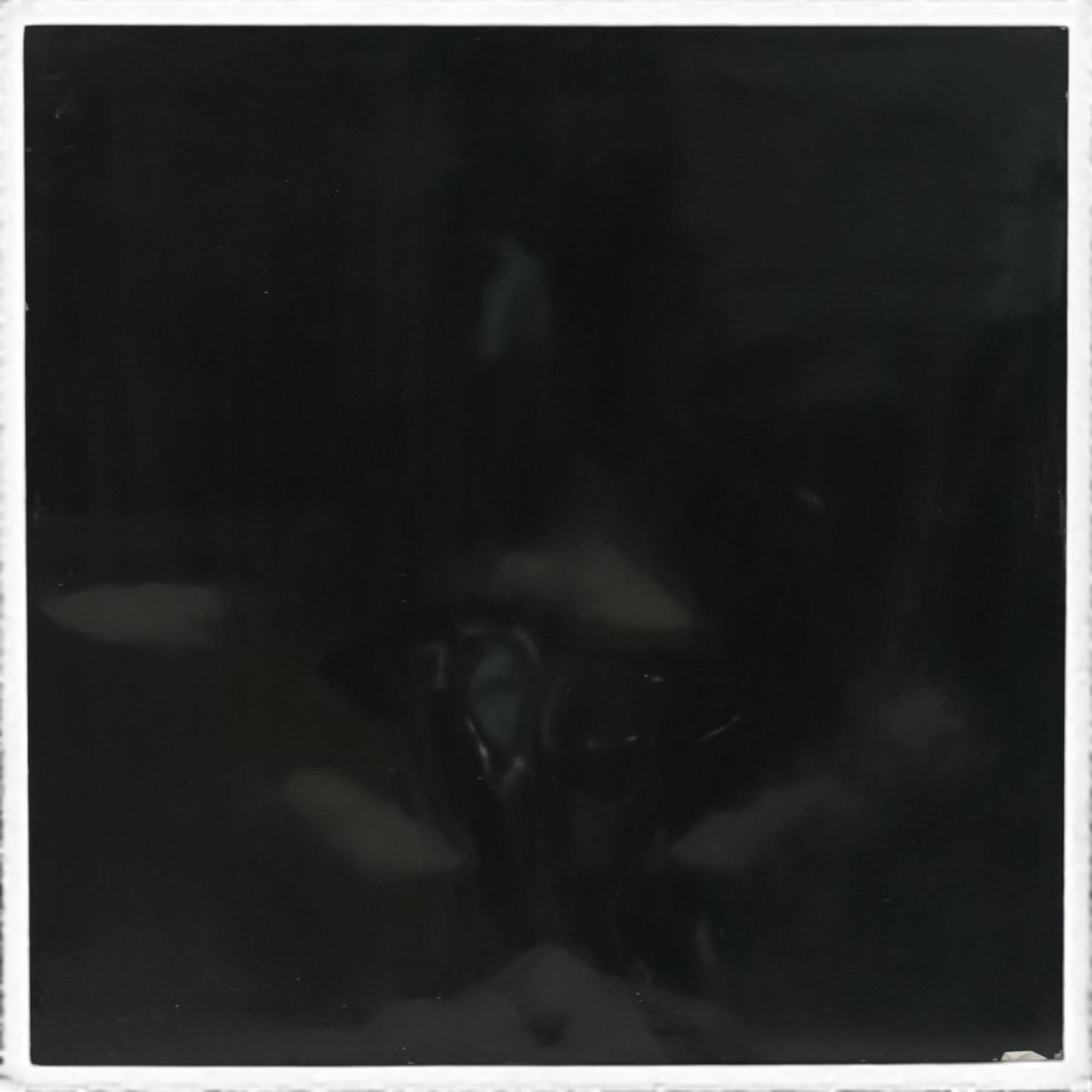 Robert Clatworthy RA (British 1928-2015): Torso in Black, pair cast fibreglass resin wall hanging relief sculptures in black finish 61cm x 61cm
Provenance: Gifted directly by the artist to the vendor's partner