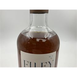 Spirit of Yorkshire Distillery, Filey Bay special release Yorkshire Day 2020 single malt whisky, 1 of 1500 bottles, 70cl 55% vol