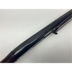 SECTION 1 FIRE-ARMS CERTIFICATE REQUIRED - Remington model 1100 LT 20-bore semi-automatic single barrel shotgun, the 60cm(23.75