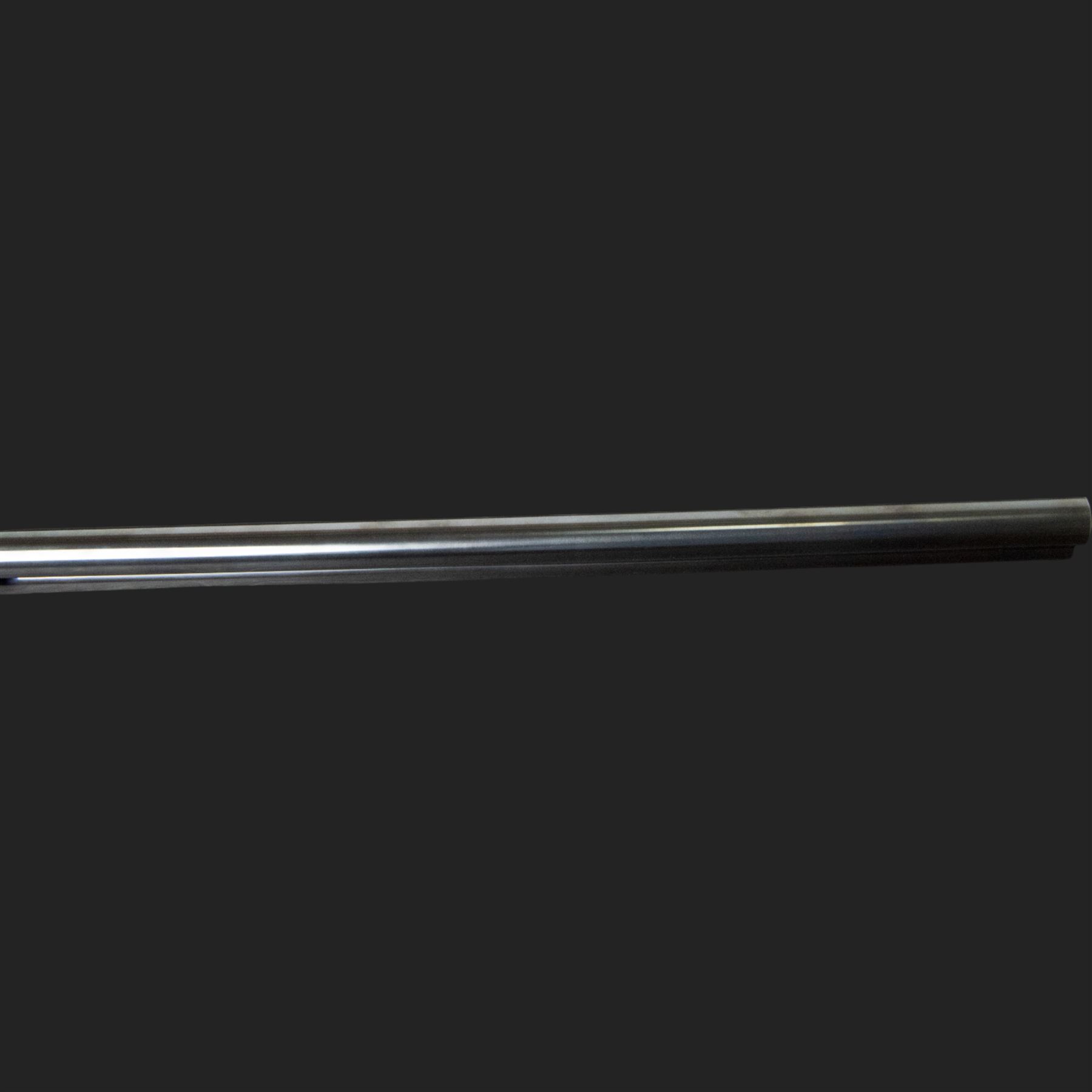 Beretta Silver Hawk, 12 bore, single trigger boxlock ejector, side by side shotgun, with with 71cm(28