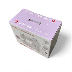 Singer Start 1306 sewing machine,