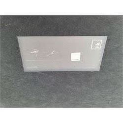 Peter Lik (Australian 1959-): 'Stargazer', limited edition ilfochrome photoprint signed and numbered 189/950, 67cm x 46cm