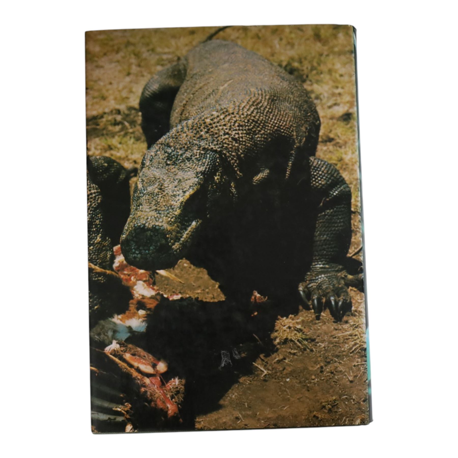 Four signed Sir David Attenborough books, comprising The Private Life of Plants, The Life of Birds, The Zoo Quest Expeditions and Life on Earth