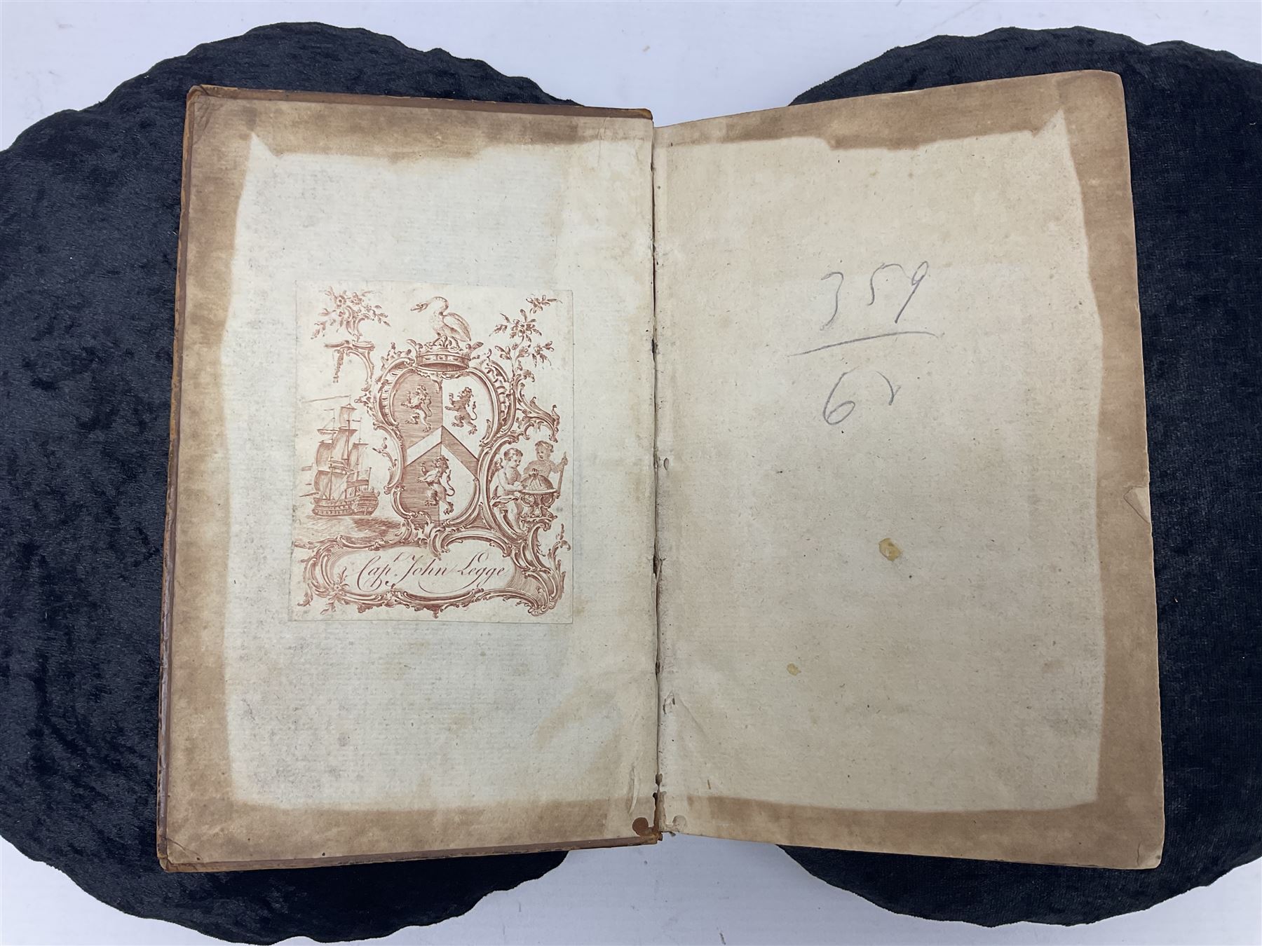 The Universal Magazine of Knowledge and Pleasure, 1771