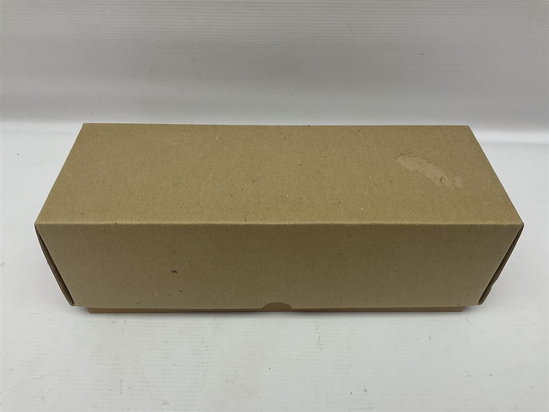 Ace Trains '0' gauge - C1/CR Caledonian Railway 4-4-4 tank locomotive; in plain brown box with Ace Trains labels and packaging