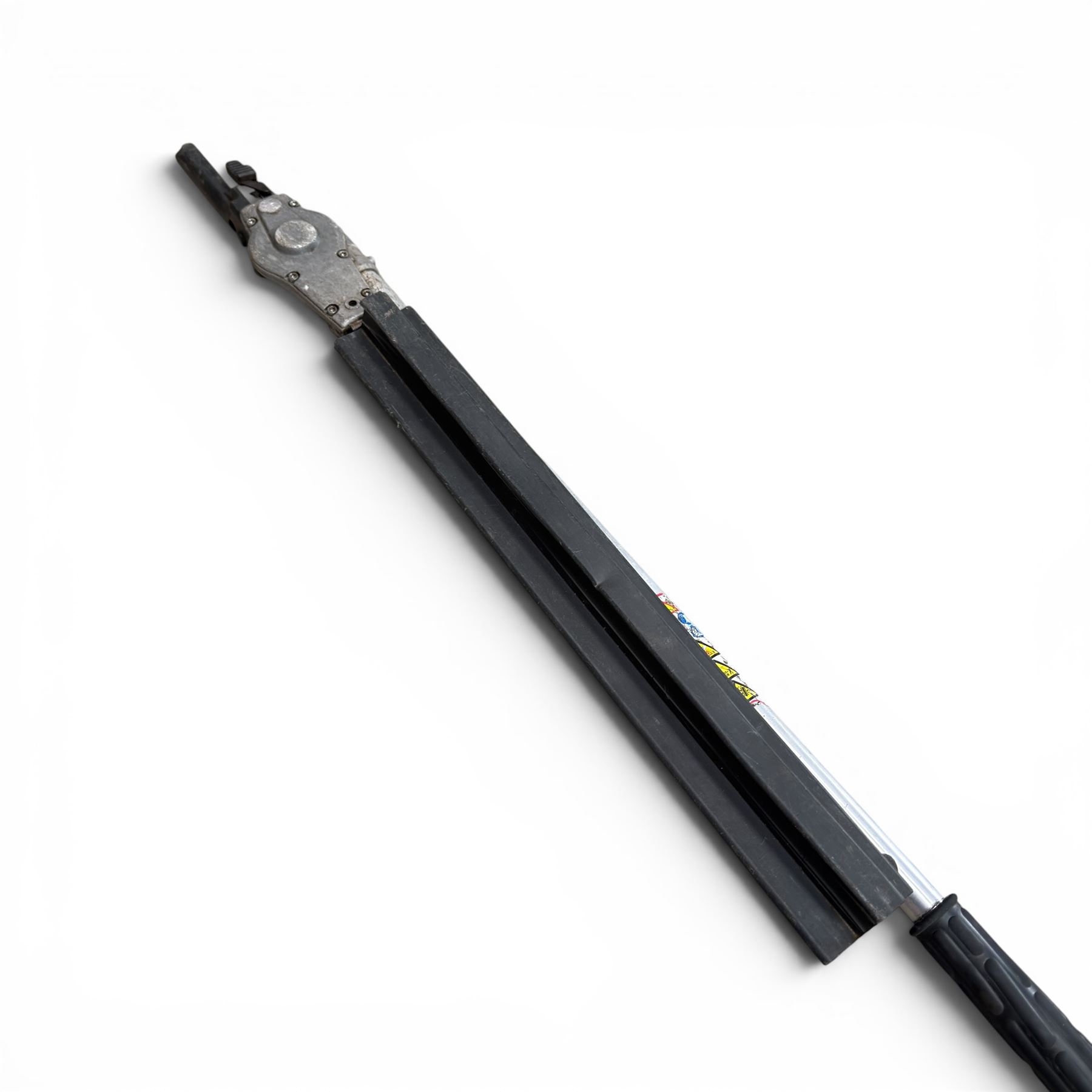 Echo - HCR 185es along with Echo HCA 265es hedge strimmer's 