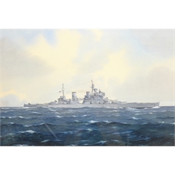 Frank Joseph Henry Gardiner (British 194