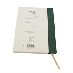 Mackesy, Charles; The Boy, The Mole, The Fox and The Horse, signed first edition, together with two other first editions 