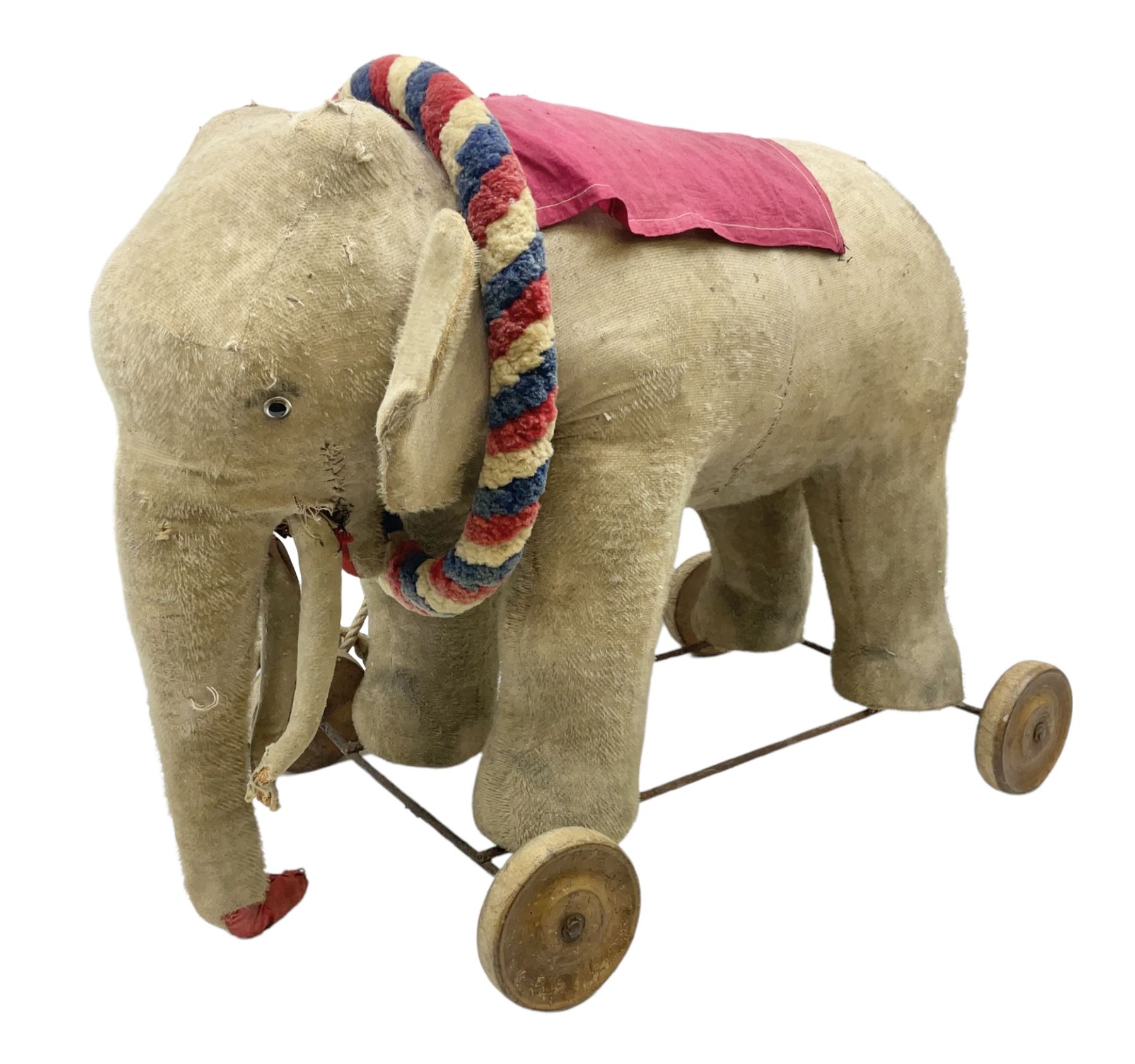 Early 20th century Toys Models 49725