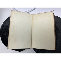 Edward Gibson; The History of the Decline of the Roman Empire, new edn in Twelve vols, T. Cadell, London, 1788-1798