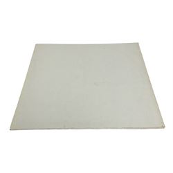 The Beatles White album vinyl record, with side opening gatefold sleeve, Apple Records, Stereo, SLPEA-1007 and 1008, YEX 710, 711 and 712