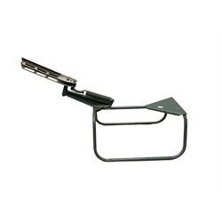 Bowman trap with quantity of clay pigeons  - THIS LOT IS TO BE COLLECTED BY APPOINTMENT FROM DUGGLEBY STORAGE, GREAT HILL, EASTFIELD, SCARBOROUGH, YO11 3TX