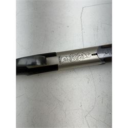 SHOTGUN CERTIFICATE REQUIRED - Verney Carron Saint Etienne O/U 12 bore under over shotgun, double trigger, 70cm (27.5