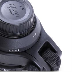 Sigma 150-600mm F5-6.3 DG camera lens, serial no. 53565860, boxed with soft case 