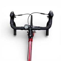 B'Twin Triban 3 Youth Road Bike - Aluminium 606I Frame