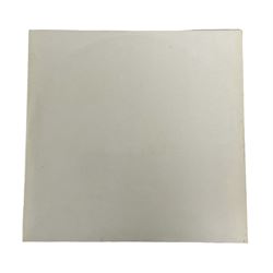 The Beatles White album vinyl record, with side opening gatefold sleeve, Apple Records, Stereo, SLPEA-1007 and 1008, YEX 710, 711 and 712
