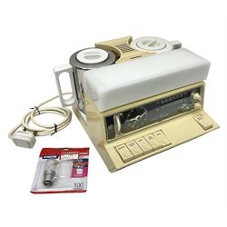 Teasmade