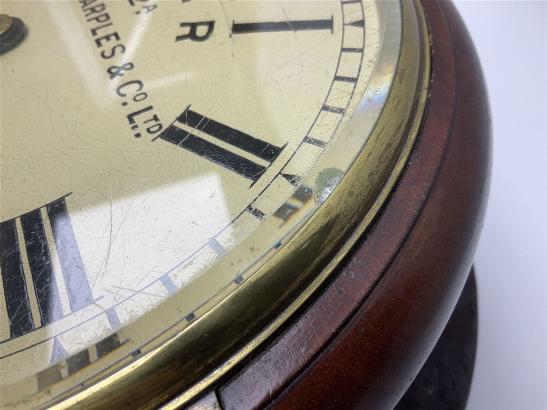 Great Northern Railway - late 19th century 10