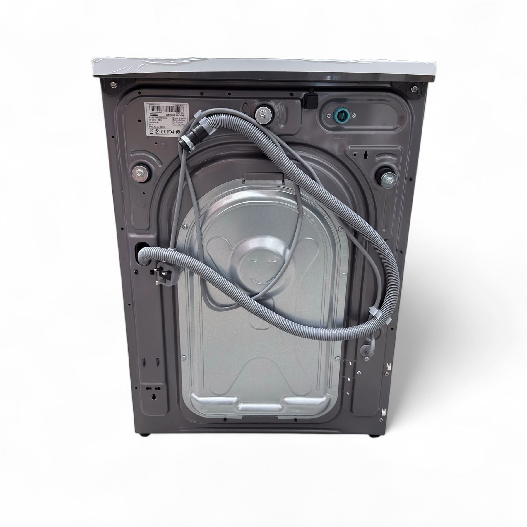 Samsung Washing Machine - WW90T534DAN