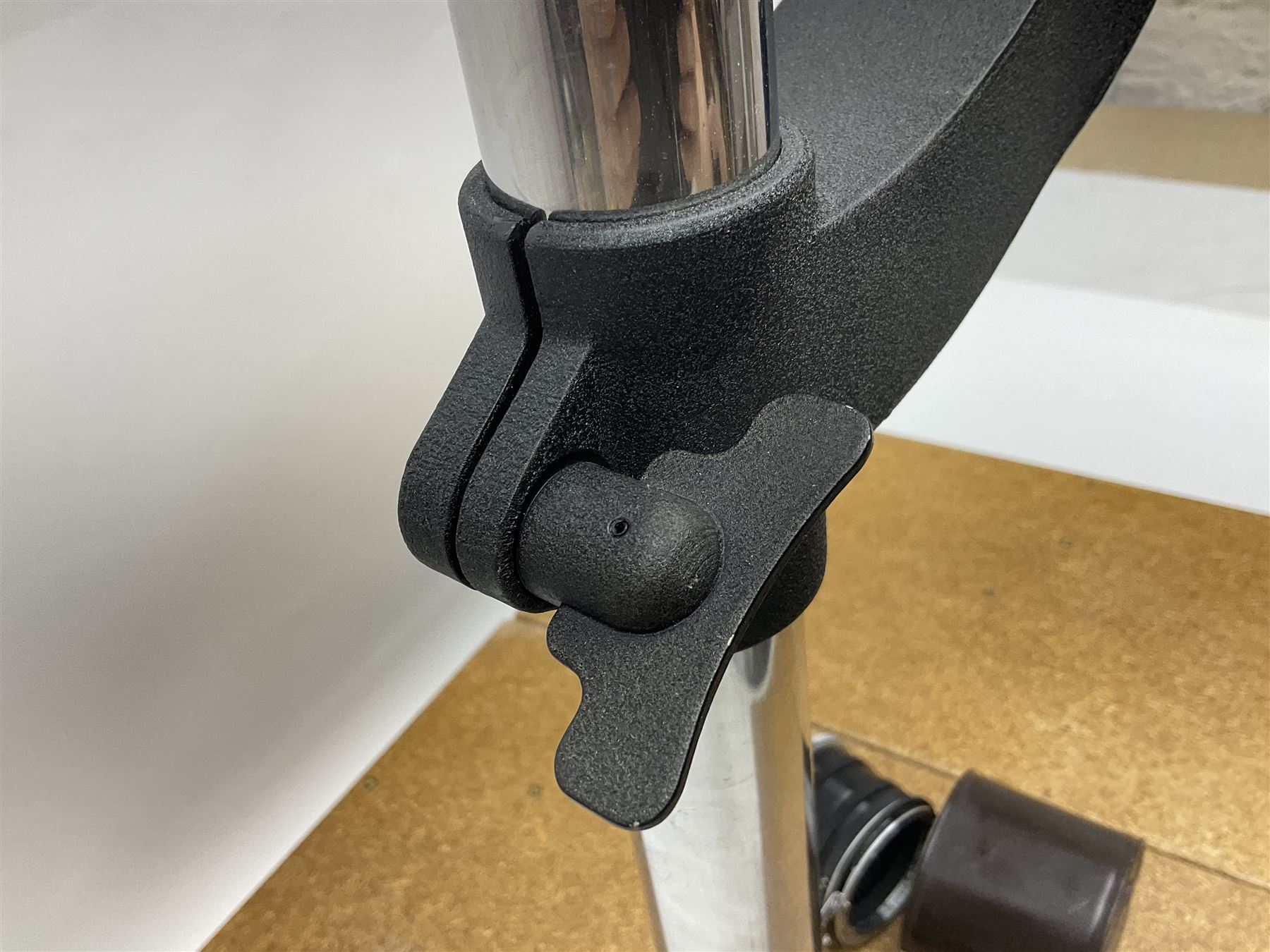 Nikon Repro Kit Model PF, complete with a PF-2 folding wooden carrying case