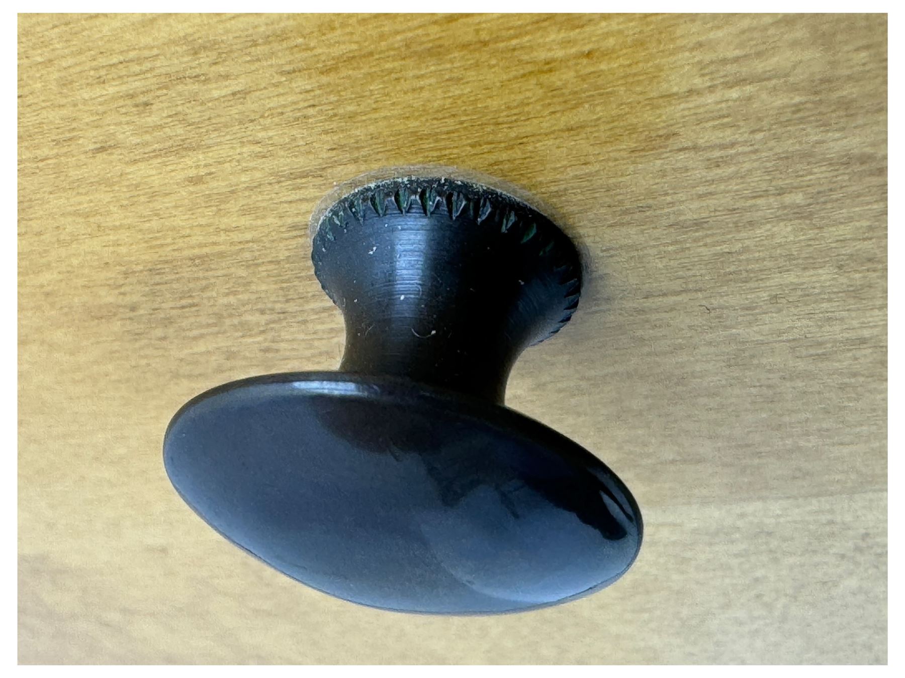 Laura Ashley - contemporary oak tall chest of drawers from the Garrat range, honeycomb rectangular top featuring central groove, over four small drawers with brass knob pulls and four long drawers with drop handles, on plinth base