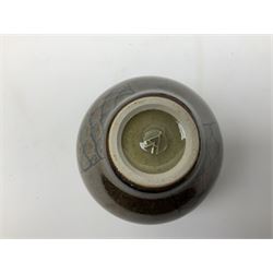 Collection of glass paperweights to include three Wedgwood examples modelled as birds, two Rosenthal faceted examples, a millefiori example, together with art glass examples to include Eirian swirled teardrop and another teardrop shaped paperweight by Caithness