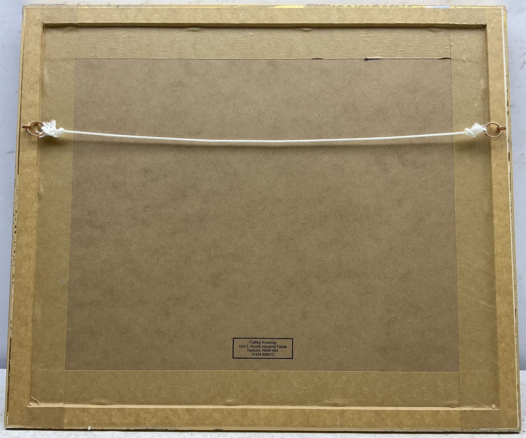 Frank (Frederick) William Scarborough (British 1860-1939): 'Sunset - Tower Pool London' and 'London Bridge', pair watercolours signed and titled 17cm x 24cm (2)