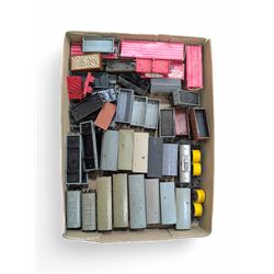 Collection of Hornby Dublo goods wagons