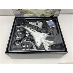 Corgi limited edition Aviation Archive AA38601 1:72 scale BAC TSR-2, XR219, the only prototype to fly 1964 No.3737/4500; boxed with certificate