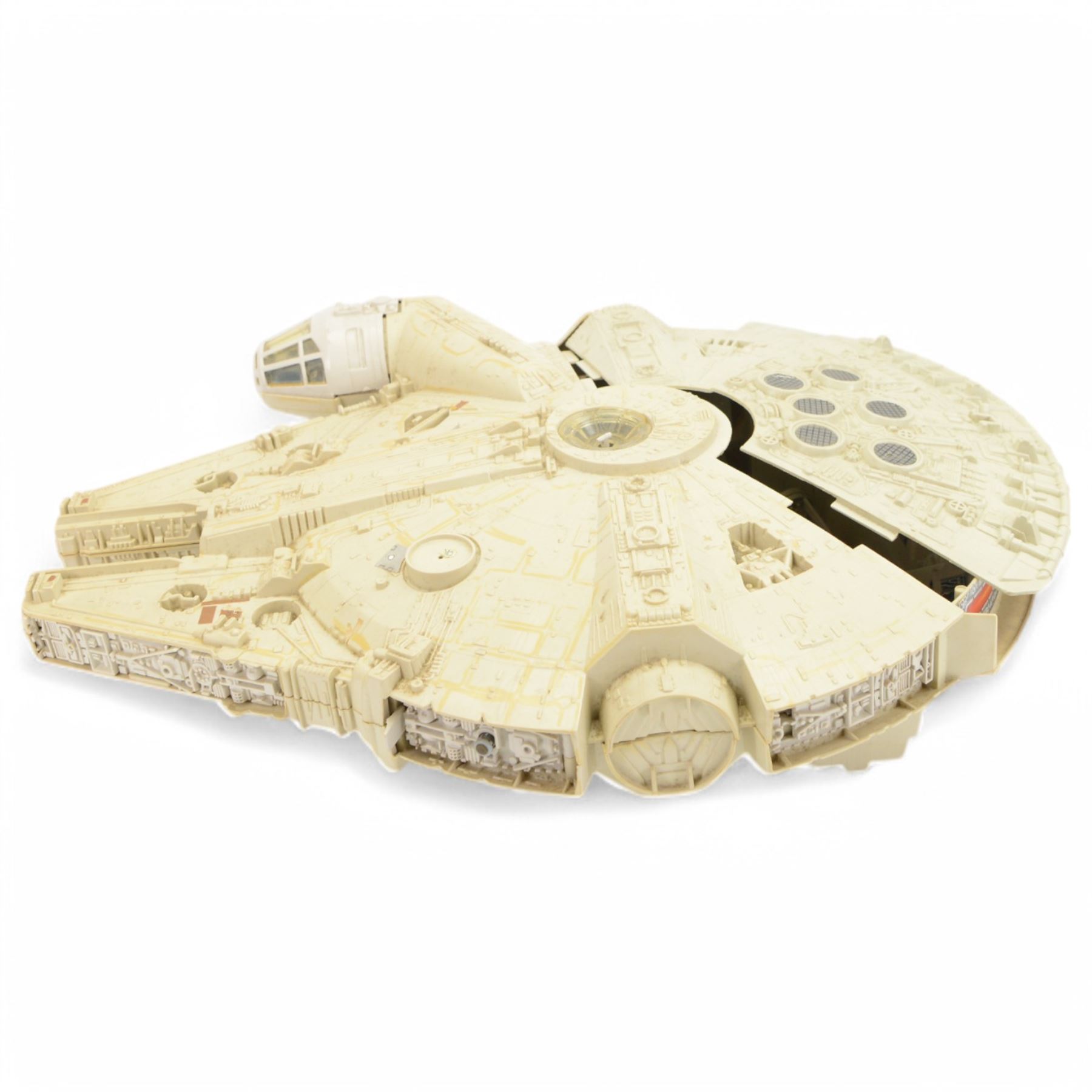 Palitoy Star Wars Return of The Jedi Millennium Falcon Vehicle, boxed