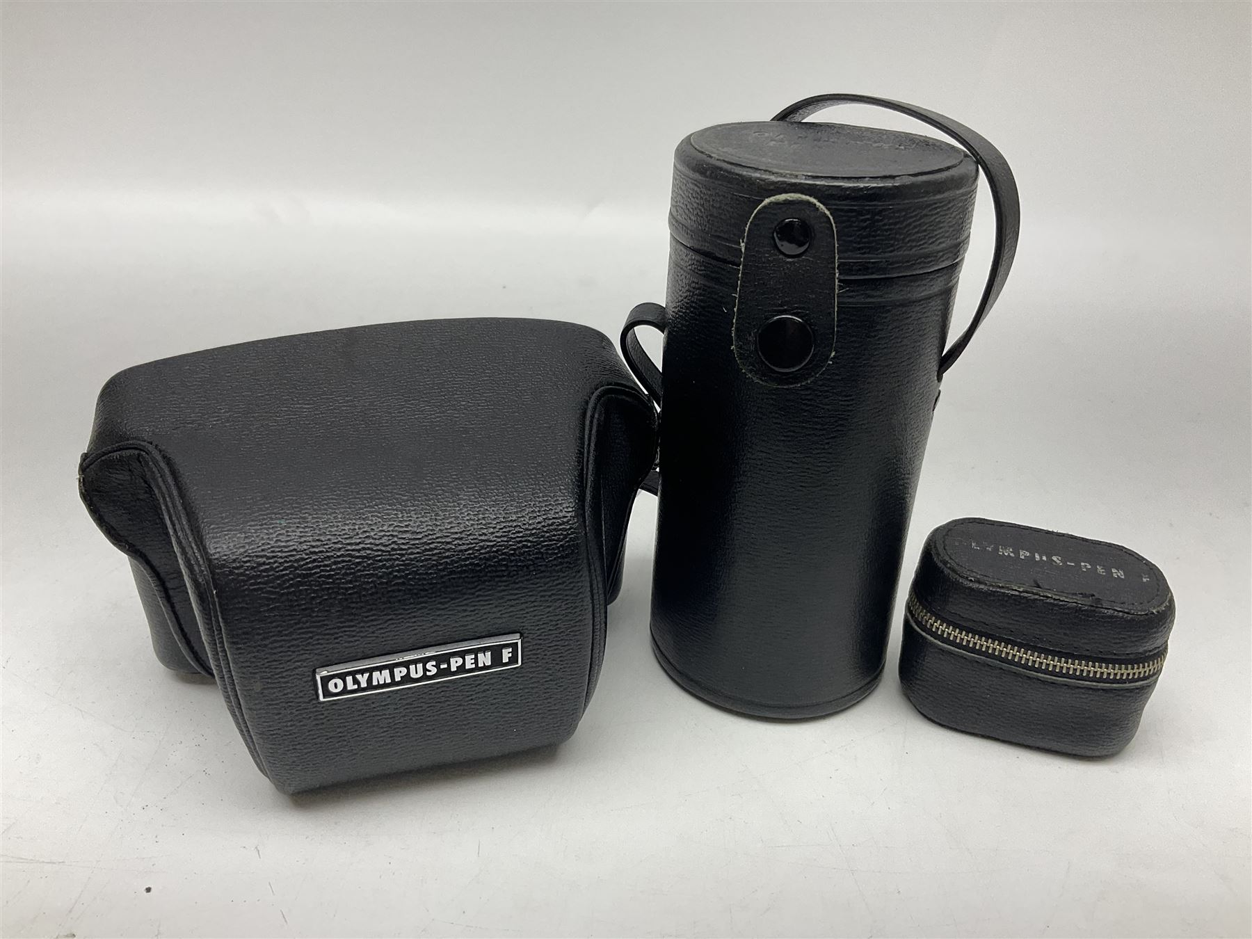 Olympus Pen FV camera body | Cameras, Photography & Communications