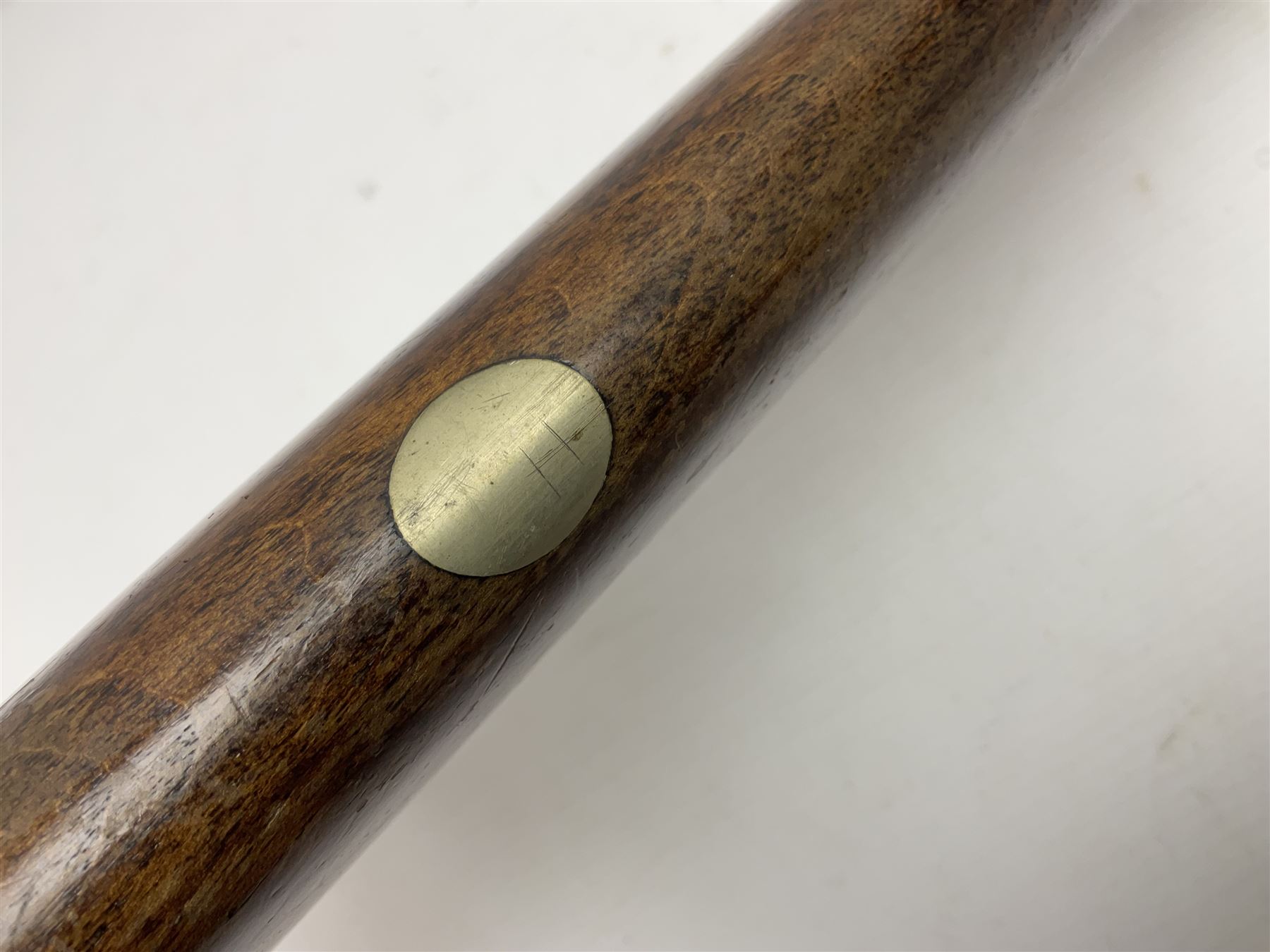 SHOTGUN CERTIFICATE REQUIRED - Spanish AYA 12-bore by 2 3/4