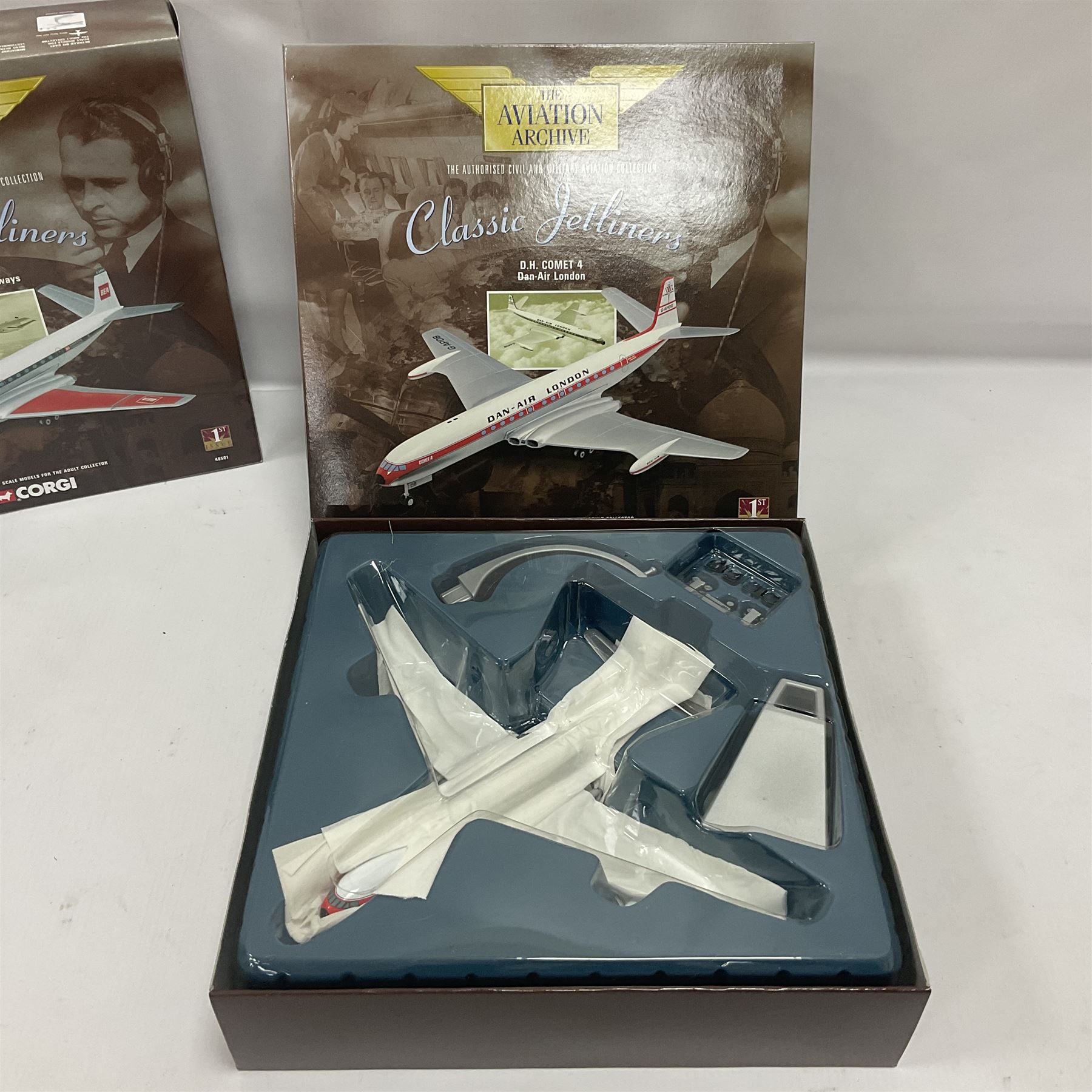 Corgi - Aviation Archive | Toys & Models | 88423