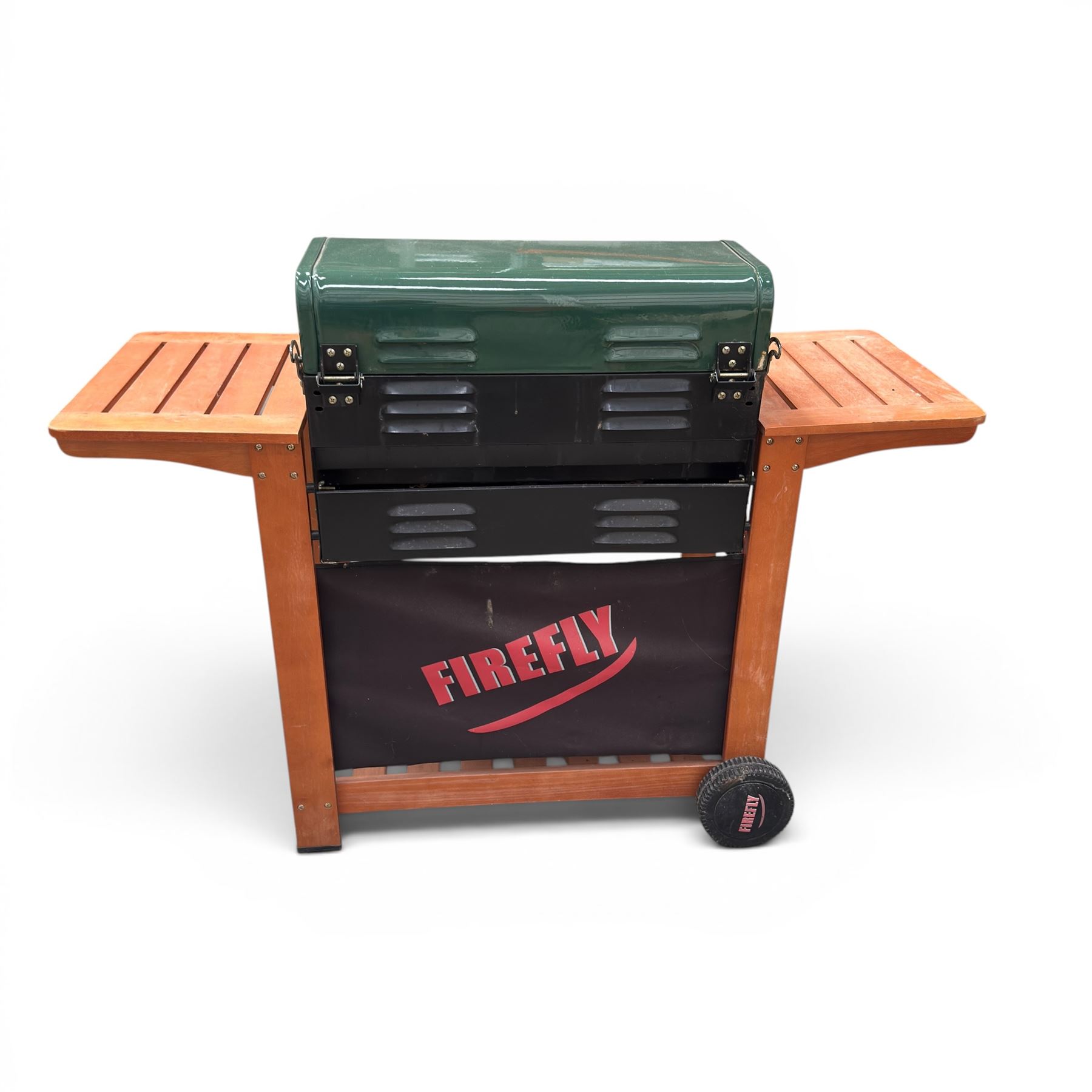 Firefly - Eclipse 300 gas barbecue