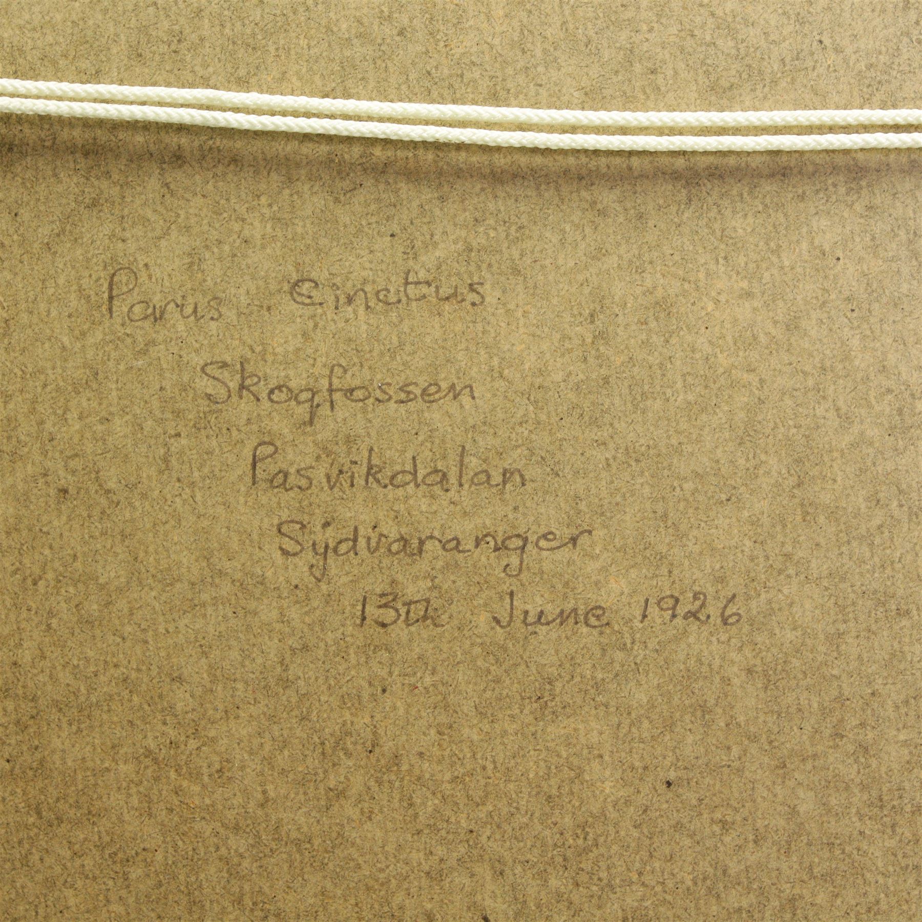 William Hutton Riddell (British 1880-1947): Owl with Mouse and Birds in a Birch Tree, pair watercolours and gouache signed  36cm x 22cm (2)