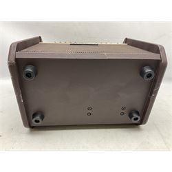 Fishman LoudBox Mini guitar amplifier, date code 43/2015 L34cm; boxed with instructions