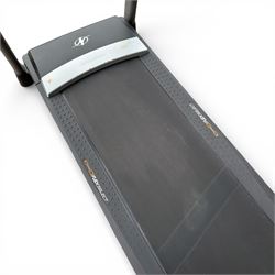 NordicTrack T14.0 Folding 3.0 CHP Treadmill with iFit