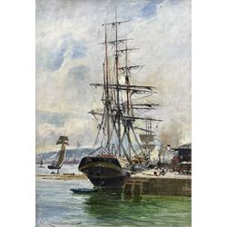 Charles James Lauder (Scottish 1841-1920