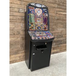 Maygay 'Jewel in the Crown' fruit machine