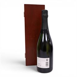 Bollinger, 2007, La Grand Annee Champagne 12% vol 75cl cased