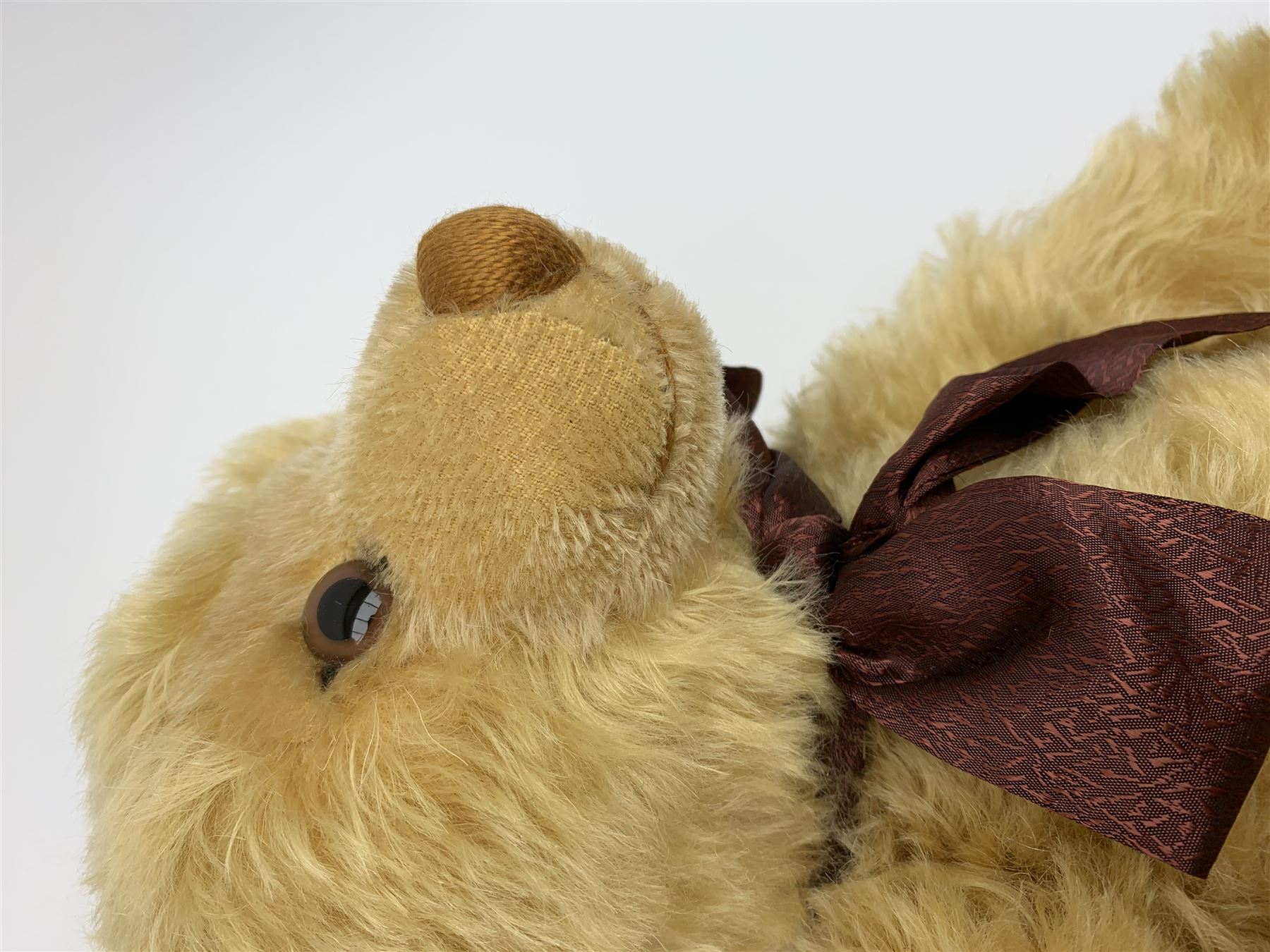 Steiff limited edition Year 2000 Teddy Bear | Toys & Models | 11613