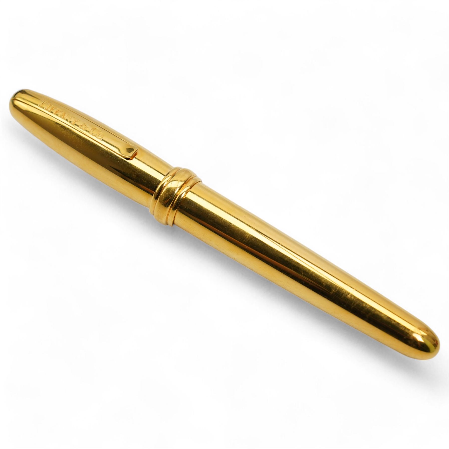Tiffany & Co | Writing Instruments | 115092
