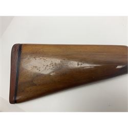 SHOTGUN LICENCE REQUIRED - Belgian 12-bore by 2.75