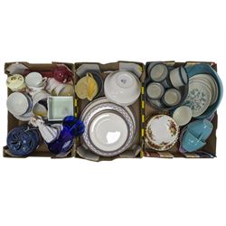 Royal Doulton figure Joy, Royal Albert O