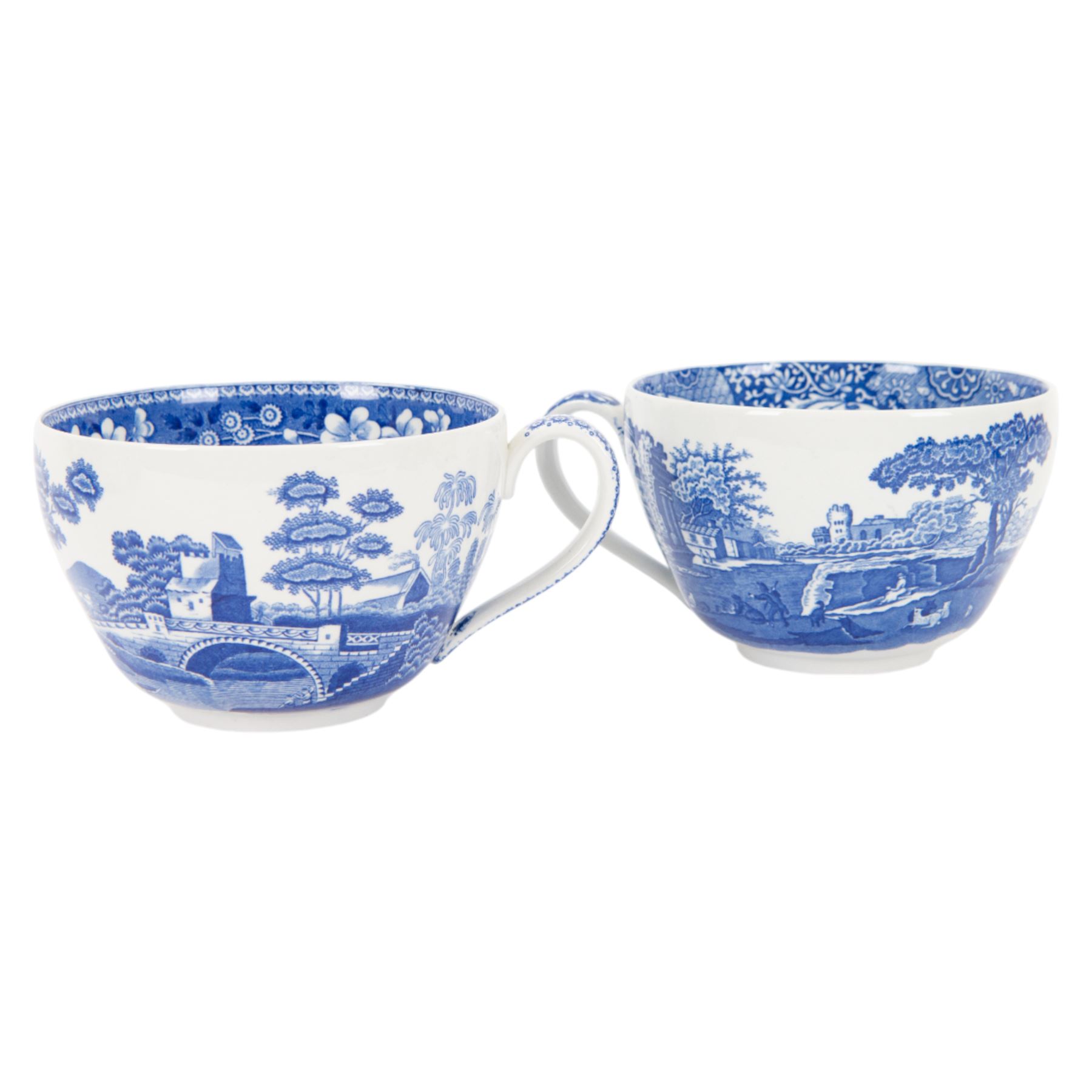 Spode Italian pattern novelty teapot | Ceramics | 151553