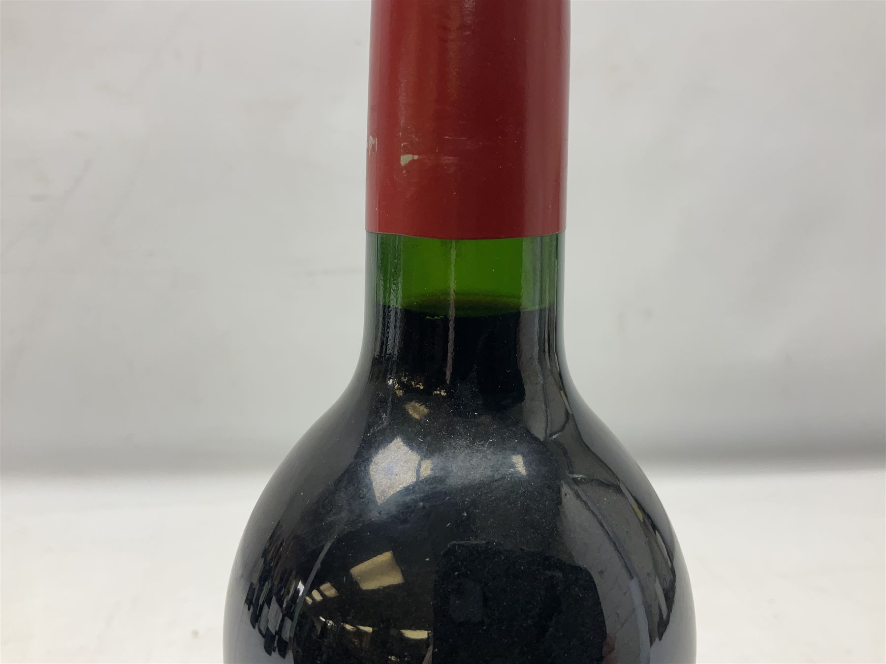 Chateau Lynch Bages, 2000, Grand Cru Classe Pauillac, 750ml, 13% vol 